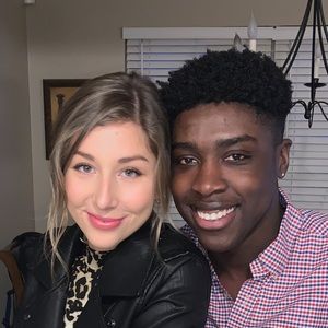 Meet your Posher, Kadeem